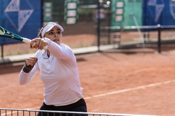 Bild 196 - BL2 THC von Horn und Hamm - DTV Hannover : Ergebnis: 4:5